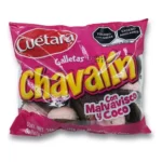 Chavalin cuetara 100gr