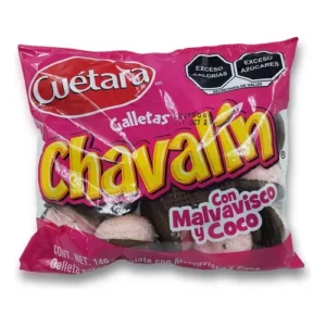 Chavalin cuetara 100gr