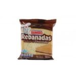 Rebanada Bimbo Chocolate 55gr