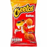 Cheetos Bolita 46gr