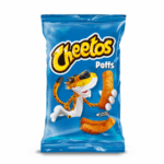 Cheetos Poffs 44gr