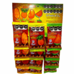 Paleta Chilosa 1pz Mango Elote Sandia