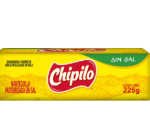Mantequilla Chipilo 225gr