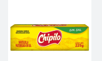 Mantequilla Chipilo 225gr