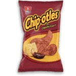 Chipotles Barcel 65gr