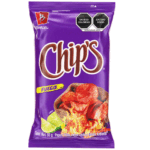 Chips Fuego 57gr Barcel