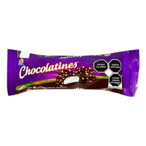 Chocolatines 42gr