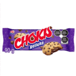 Chokis Rellenas 90gr