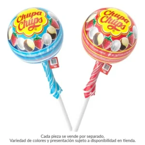 Paleta Chupa Chups
