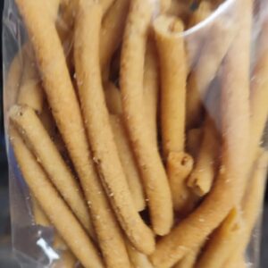 Manolito Churritos Sal 140gr