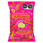 Churrumais Limón 70gr