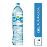 Agua ciel 1.5L