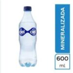 Ciel Mineral 600ml