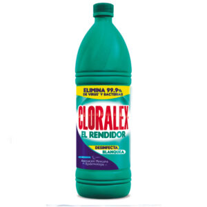 Cloro Cloralex 950ml