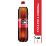 Coca 1.35L
