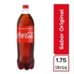 Coca 1.75L