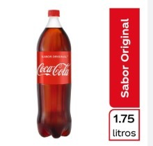Coca 1.75L