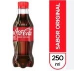 Coca 250ml