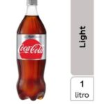 Coca Light 1L