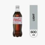 Coca Light 600ml