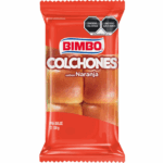 Colchones Bimbo 6pz