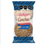 Conchas Tía Rosa 2pz