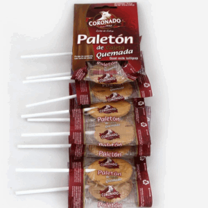 Paleta Super Coronado 1pz