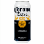Cerveza Corona Laton 473ml