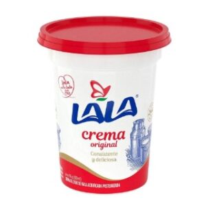 Crema Lala chica 196gr
