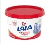 Crema Lala medio 417gr