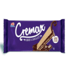 CREMAX CHOCOLATE 90GR