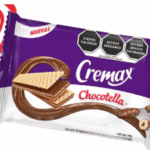Cremax de Chocotella 105gr