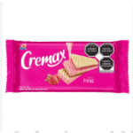 Cremax Fresa 213gr