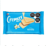 CREMAX DE VAINILLA 90 GR