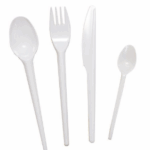 Cuchara o Tenedor Suelto 1 pieza