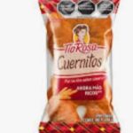 Cuernitos 2pzs Tía Rosa