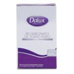 Bicarbonato Caja Dalux 200gr