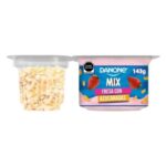 Danone cereal Fresa Zucaritas 142gr