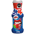 Danup Fresa 220gr Danone