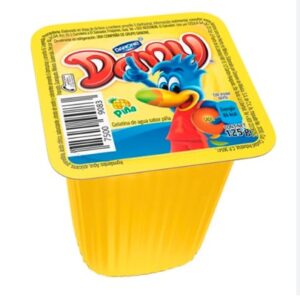 Gelatina Dany Piña 125gr Danone