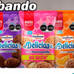Delicias 70g Variedad Sabores