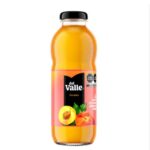 Jugo del valle vidrio Durazno 413ml generosa