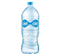 Agua Ciel 2l