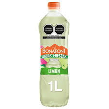 Bonafont Limon 1.4 L Juizzy