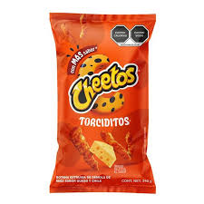 Cheetos Torciditos 55gr