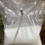 Carbonato sobre 5gr bicarbonato