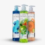 Jabon Zen Liq Manos Varios Aromas 500ml