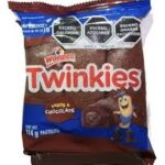 Twinkies Chocolate Tía Rosa