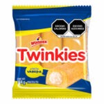 Twinkies Vainilla Tía Rosa