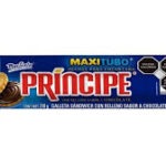 Tubo Familiar Principe 210gr Marinela